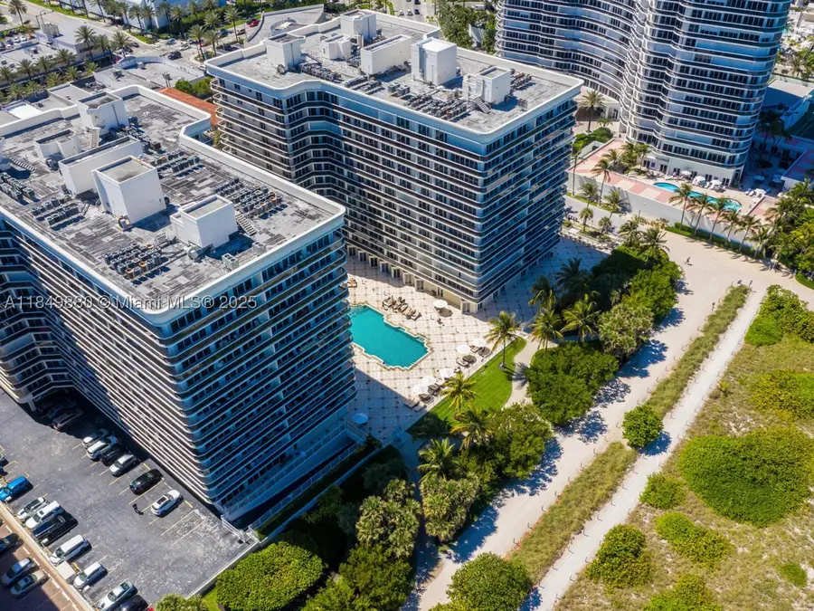 9595 Collins #N7-D, Surfside, FL 33154 - #2