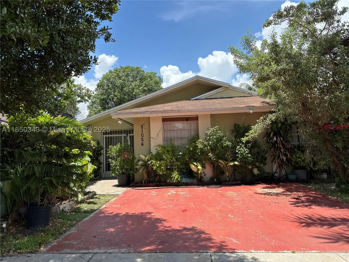 21024 SW 118th, Miami, FL 33177 - #1