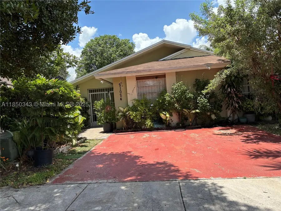 21024 SW 118th, Miami, FL 33177 - #2
