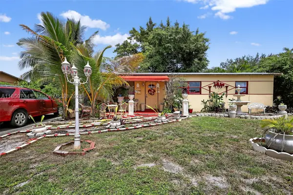 Address Withheld By Seller, Miami, FL 33179