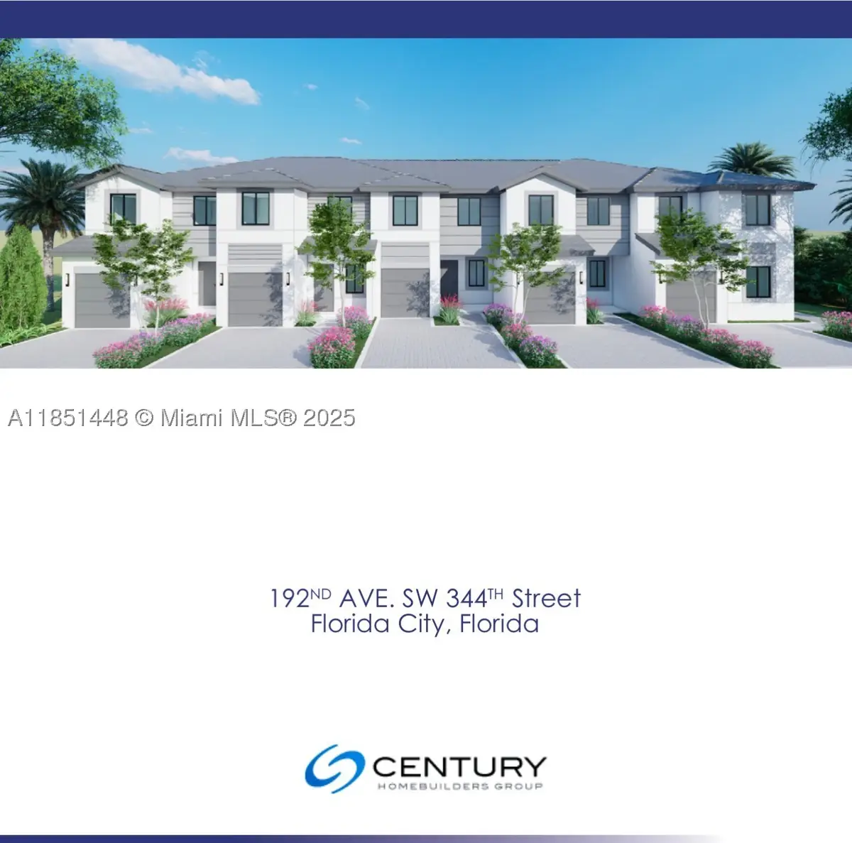 34525 SW 191st, Homestead, FL 33034 - #1