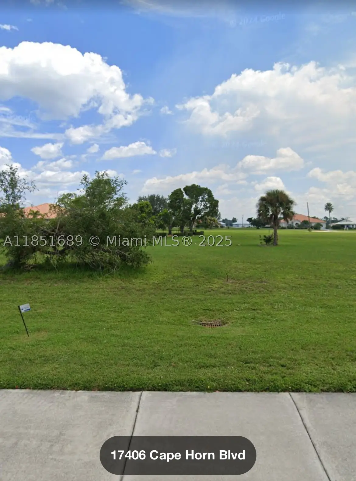 17406 Cape Horn, Punta Gorda, FL 33955 - #1