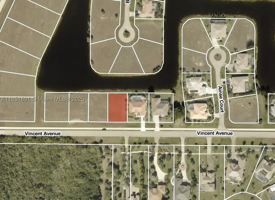 23950 Vincent, Punta Gorda, FL 33955 - #2
