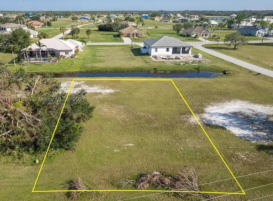 17286 Tampico, Punta Gorda, FL 33955 - #2