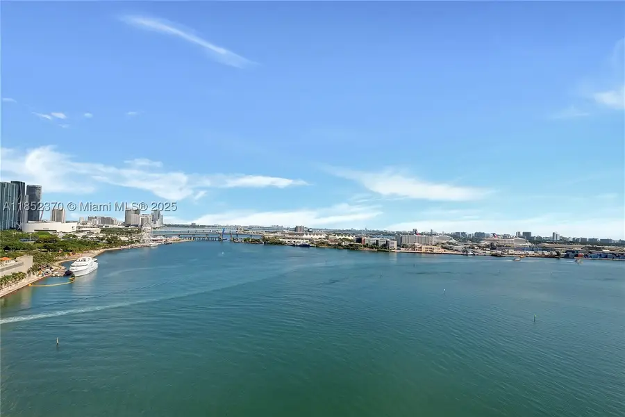 848 Brickell Key #1906, Miami, FL 33131 - #2