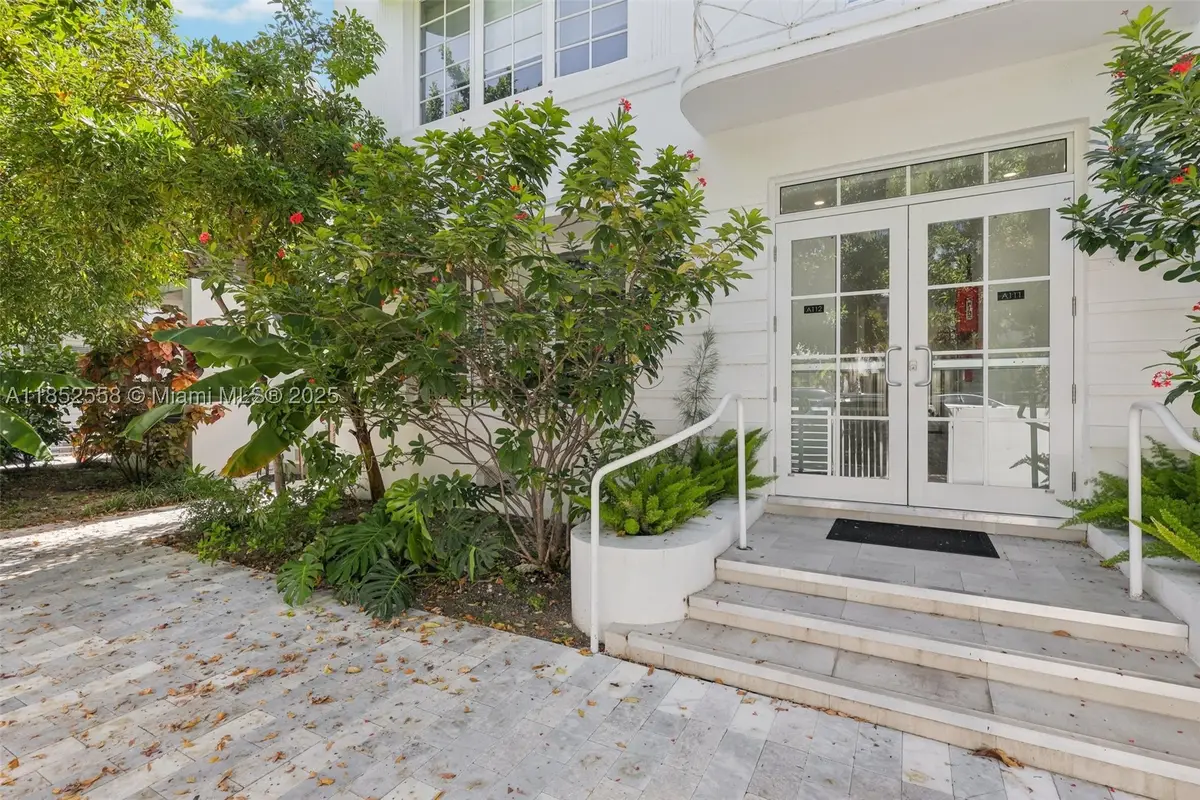 1610 Euclid #B101, Miami Beach, FL 33139 - #1