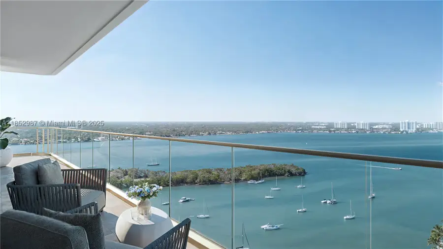 7918 West #1001, North Bay Village, FL 33141 - #3