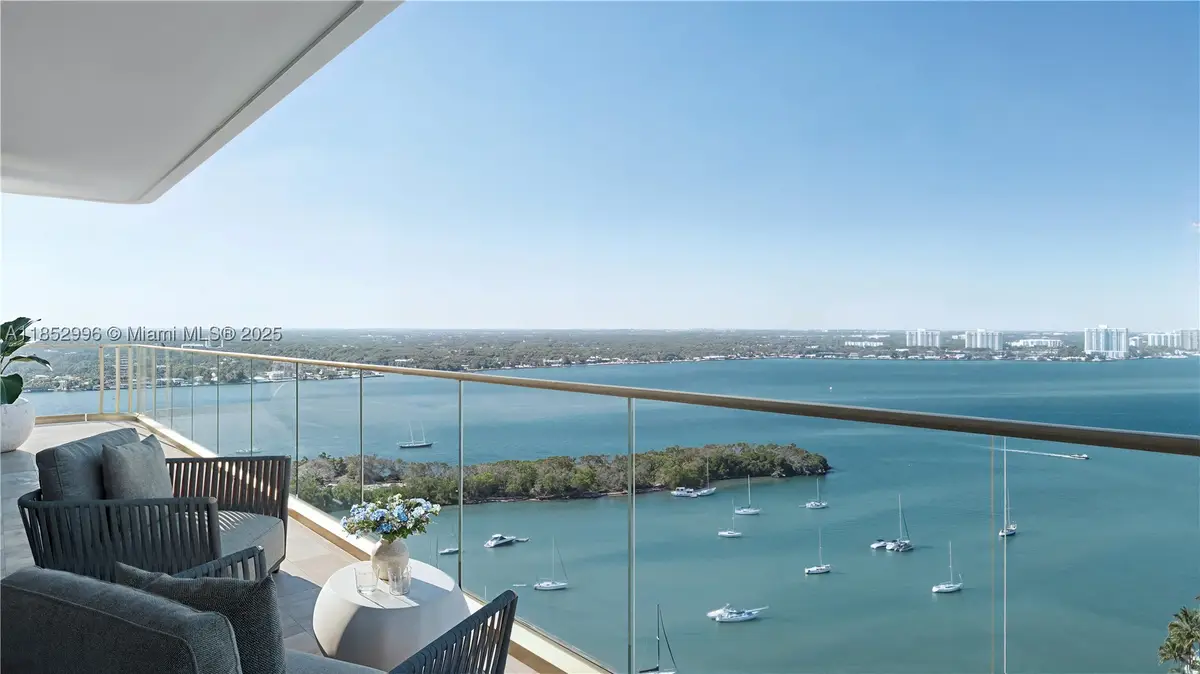7918 West #902, North Bay Village, FL 33141 - #1