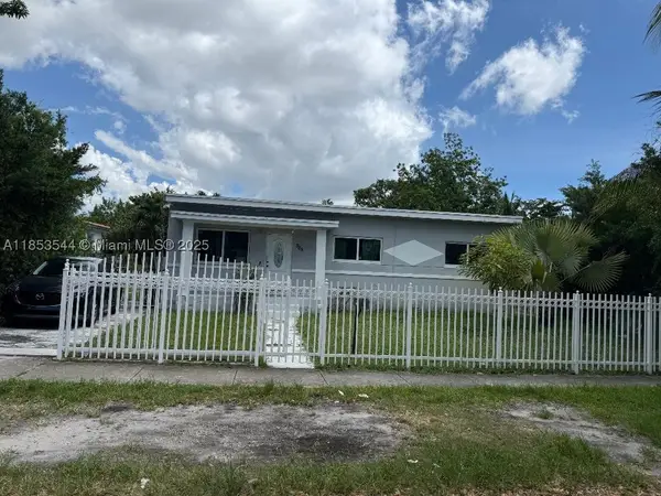 985 NE 146th, North Miami, FL 33161