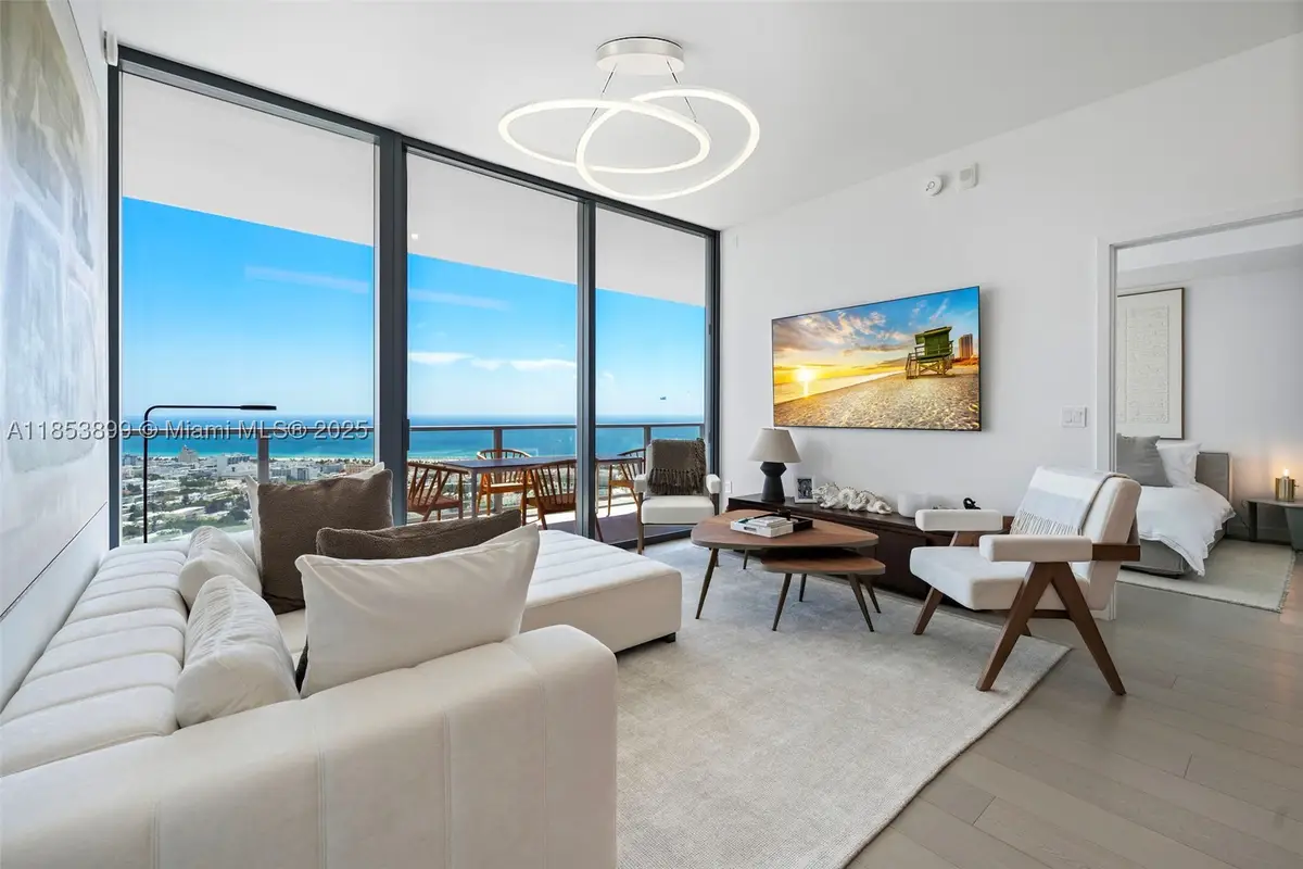 500 Alton #3604, Miami Beach, FL 33139 - #1