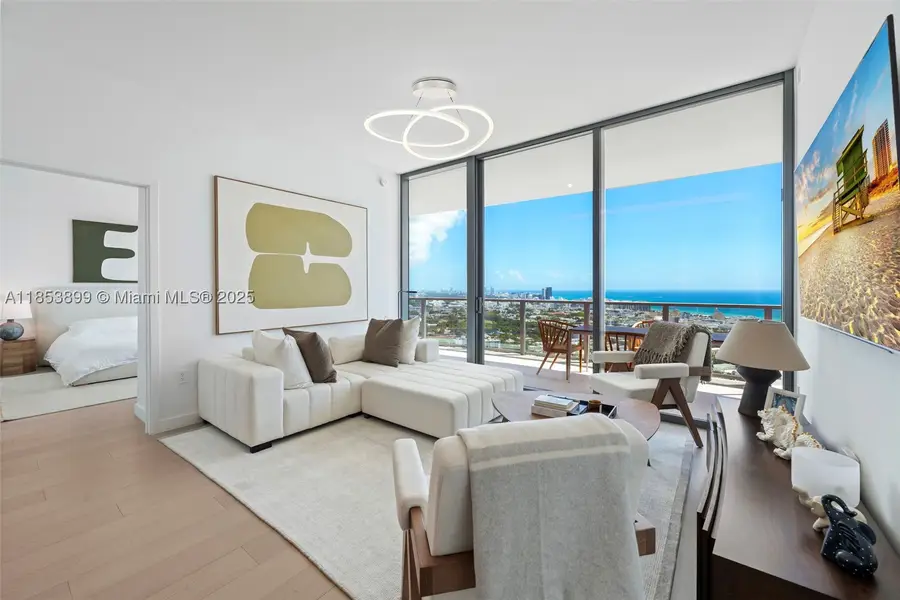 500 Alton #3604, Miami Beach, FL 33139 - #2