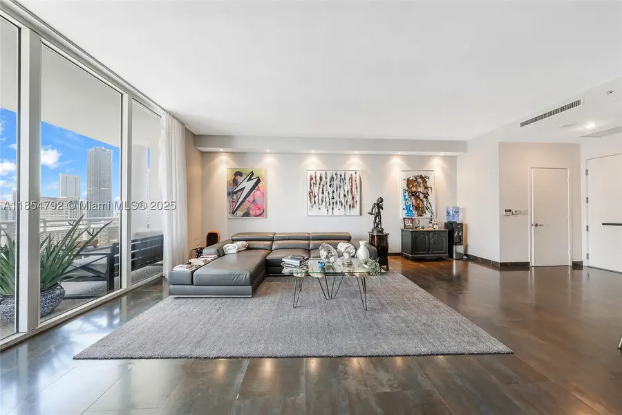 901 Brickell Key #3002, Miami, FL 33131 - #2