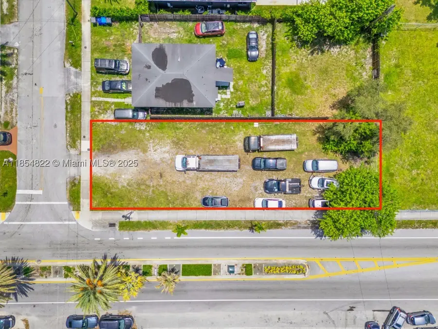 Address Withheld By Seller, West Park, FL 33023 - #2