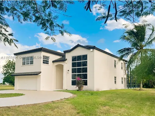 14300 SW 177th, Miami, FL 33196