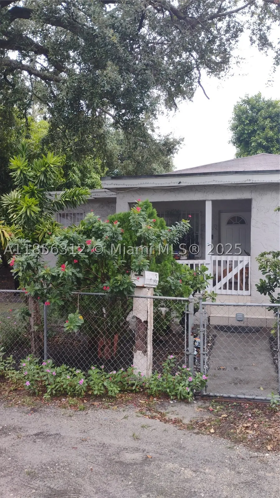 7312 NW 17th, Miami, FL 33147 - #2