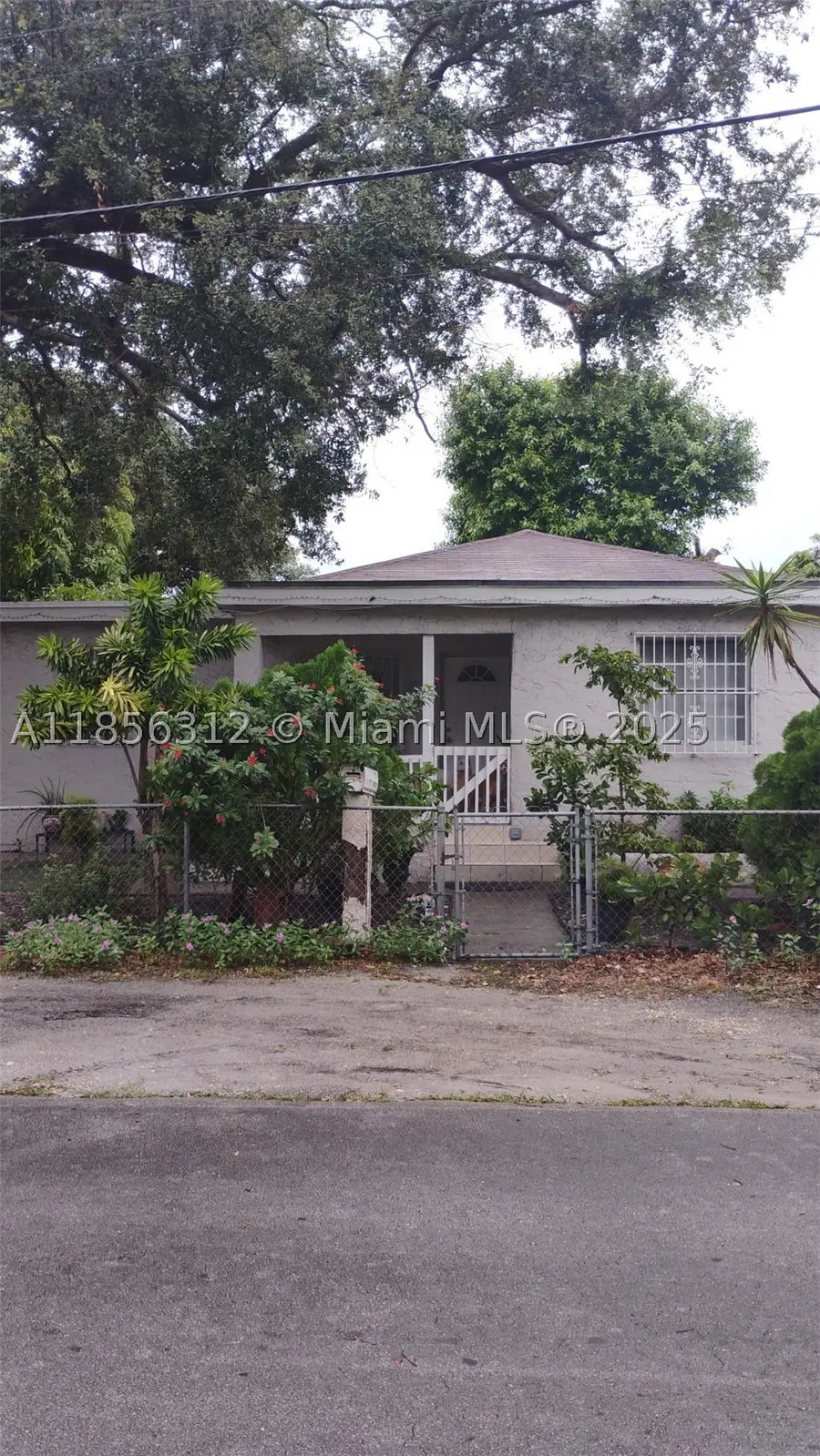 7312 NW 17th, Miami, FL 33147 - #3
