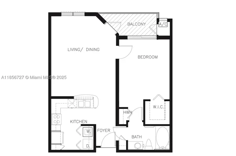 6001 SW 70th #127, South Miami, FL 33143 - #2
