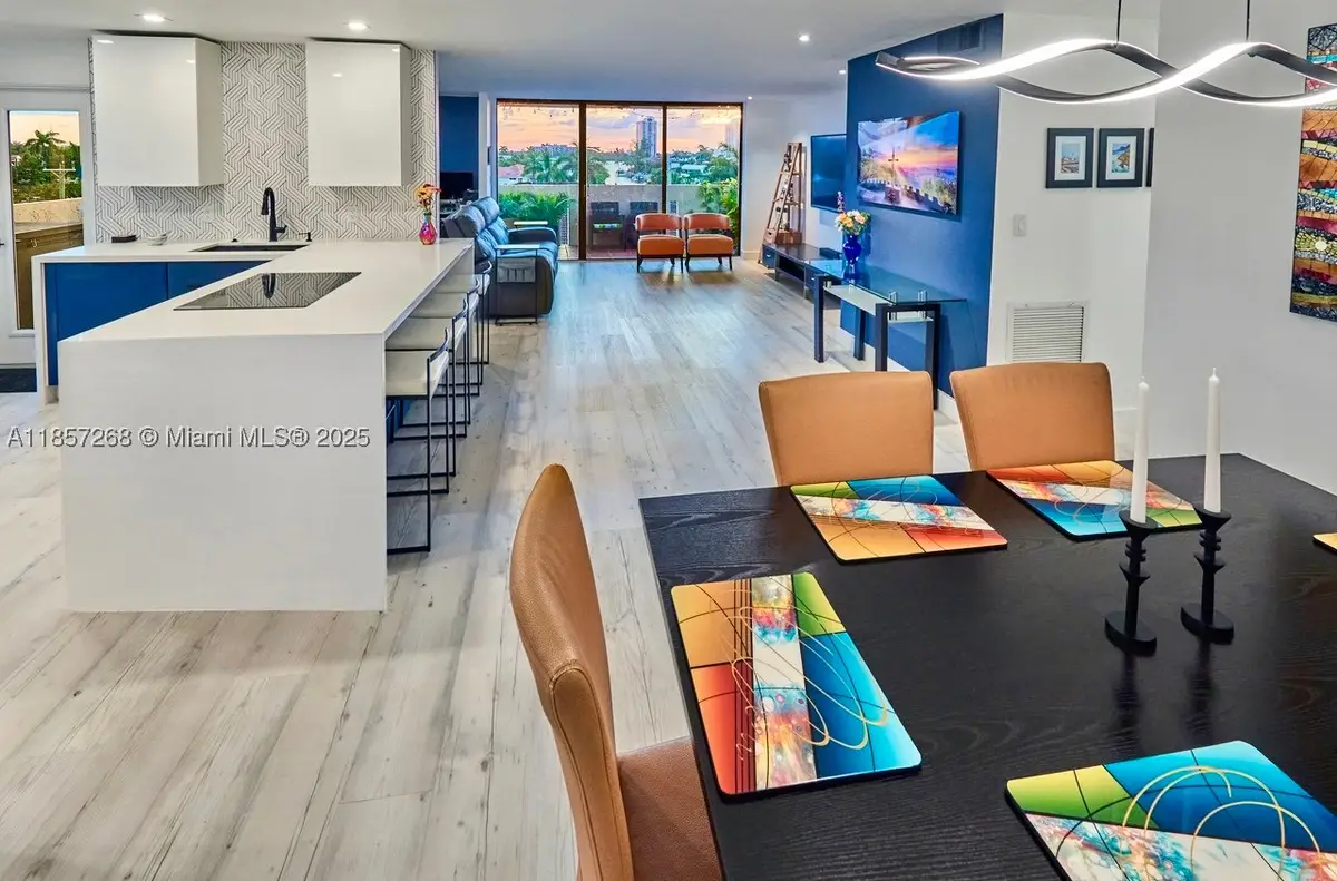 3545 NE 166th #510, North Miami Beach, FL 33160 - #1
