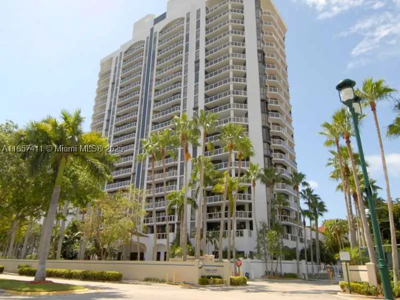 3600 Yacht Club #1503, Aventura, FL 33180 - #3