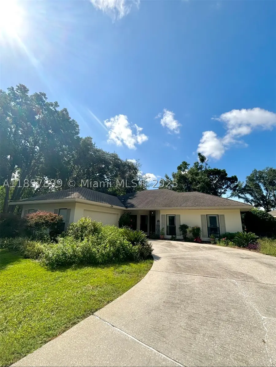 3356 N Bent Tree, Black Diamond, FL 34461 - #2