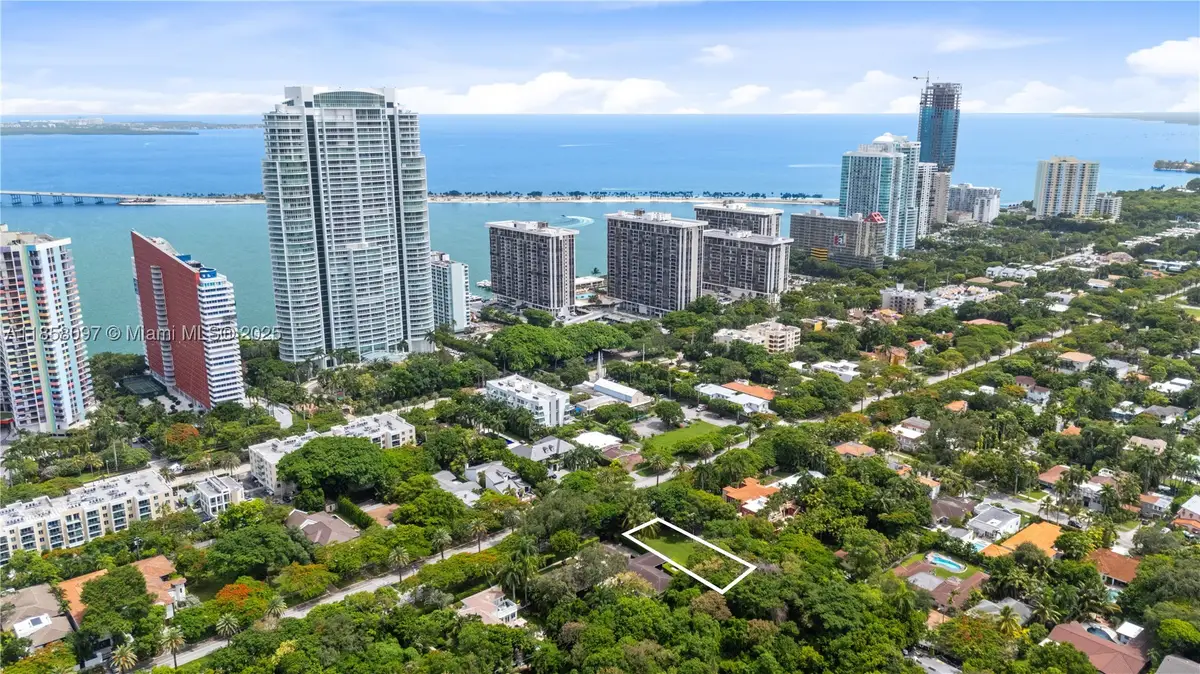 1644 S Miami, Miami, FL 33129 - #1
