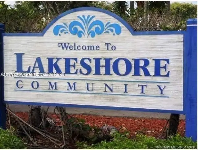 889 Hamilton #889I, Homestead, FL 33034 - #3