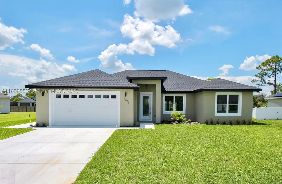 4631 Mignon, Sebring, FL 33872 - #1