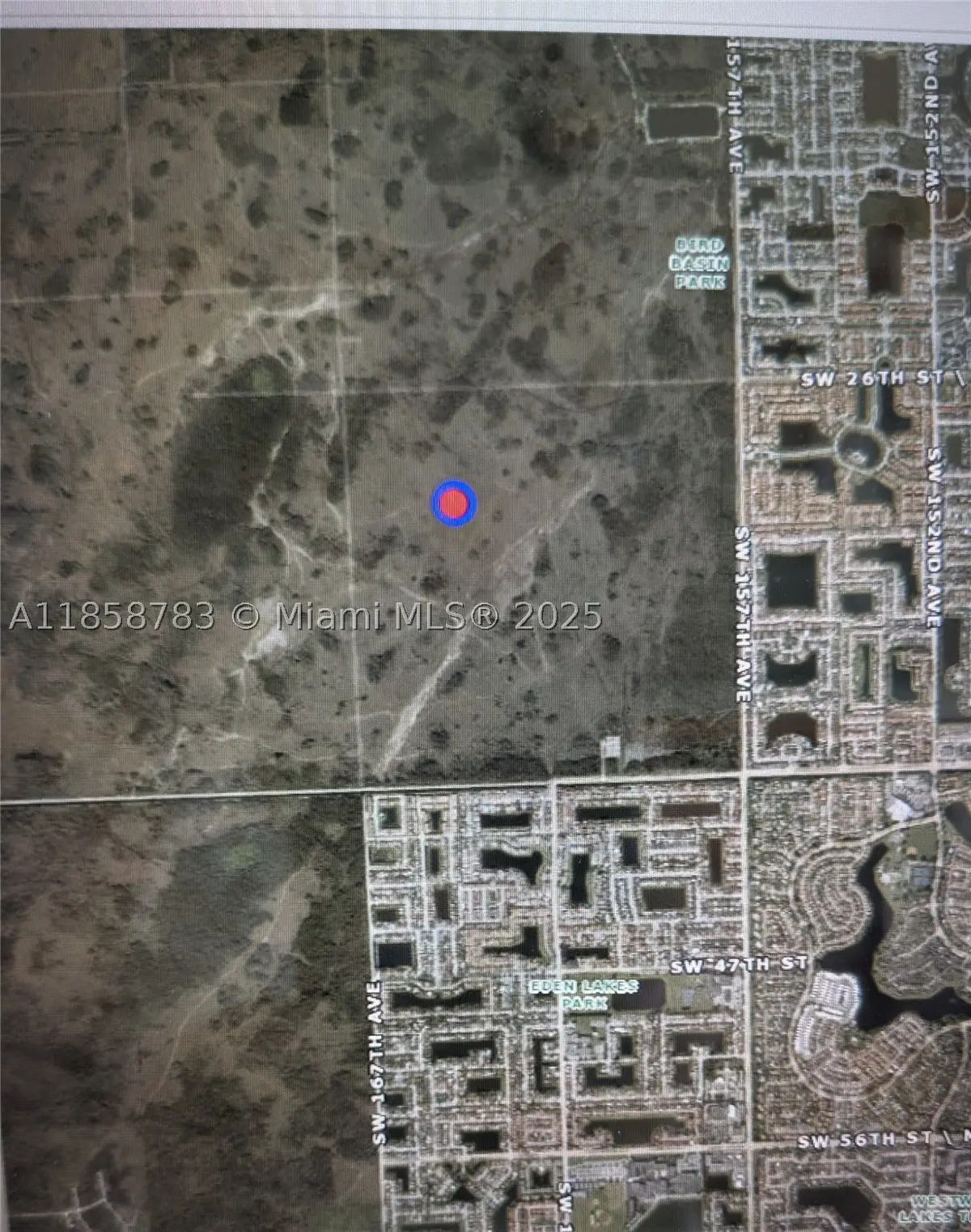 0000 SW 164, Kendale Lakes Tamiami, FL 33185 - #1