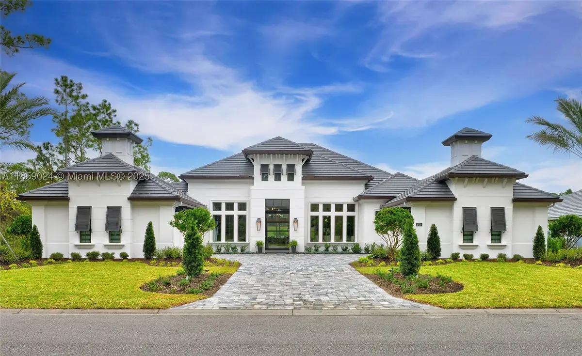 1009 Sudbury, Ormond Beach, FL 32174 - #1