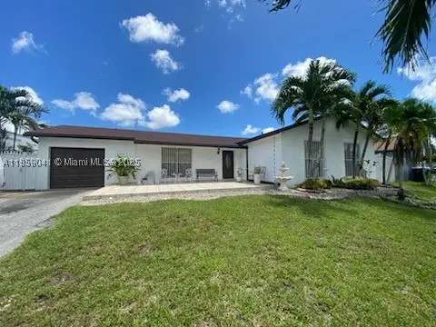 25931 SW 130th, Homestead, FL 33032