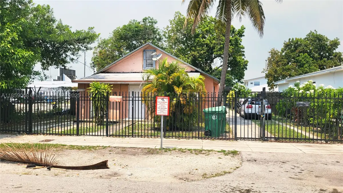 683 NW 30th, Miami, FL 33127 - #1