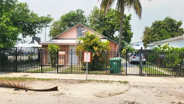 683 NW 30th, Miami, FL 33127