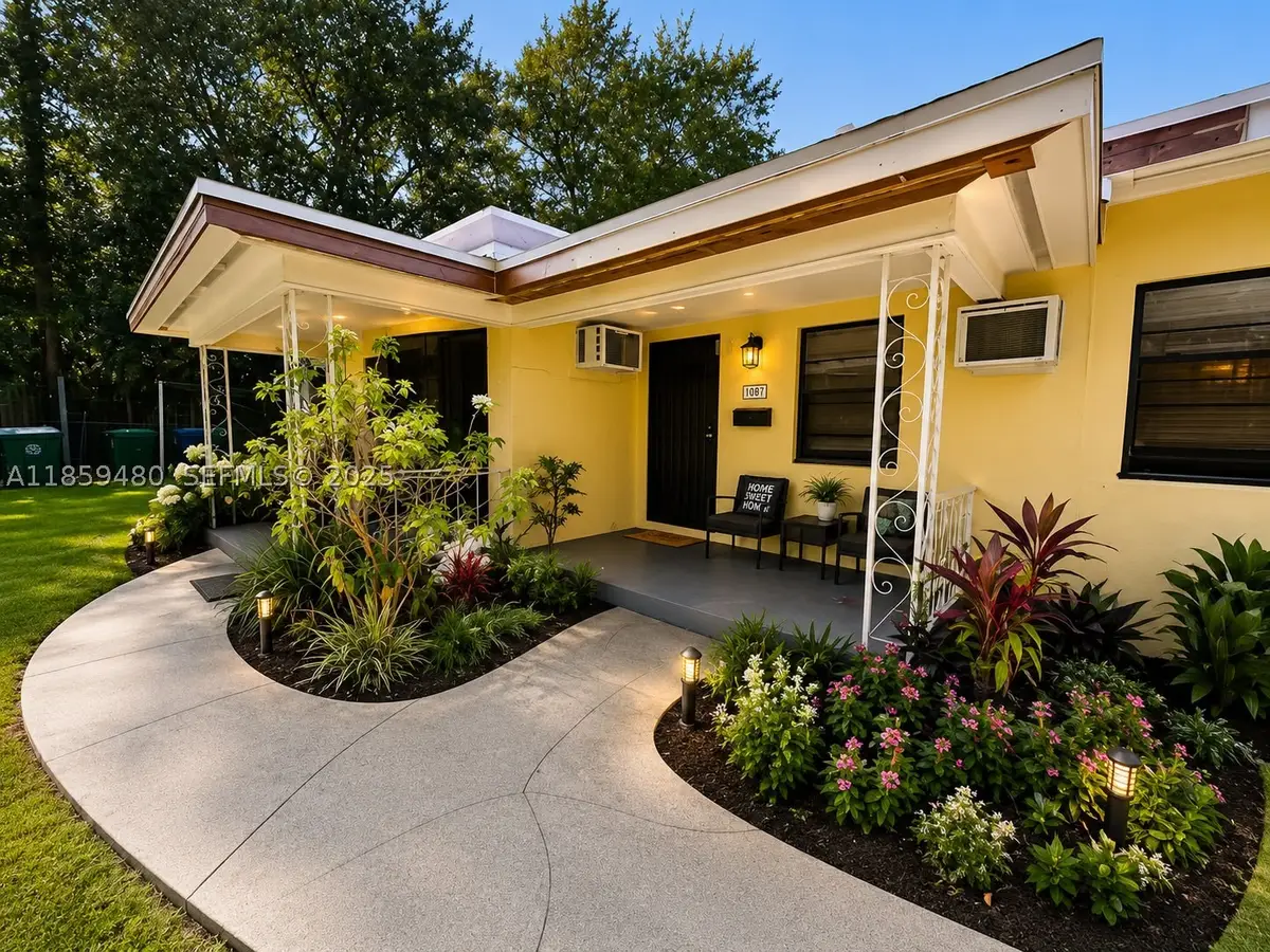 10 NE 50th, Miami, FL 33137 - #1