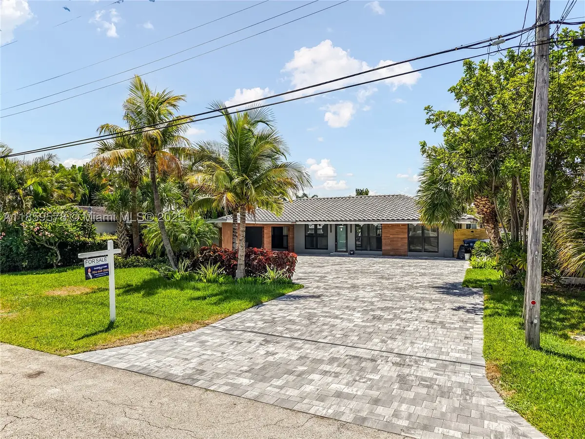 2417 NE 18th, Wilton Manors, FL 33305 - #1