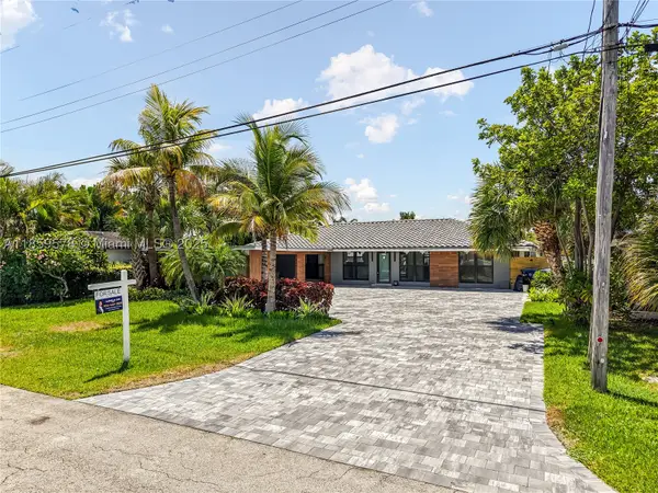 2417 NE 18th, Wilton Manors, FL 33305