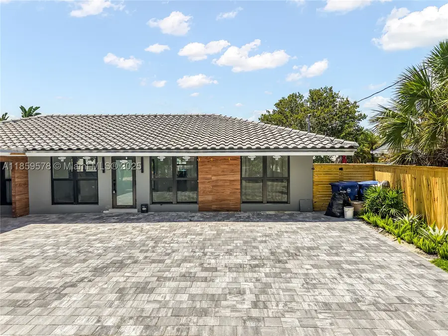 2417 NE 18th, Wilton Manors, FL 33305 - #2