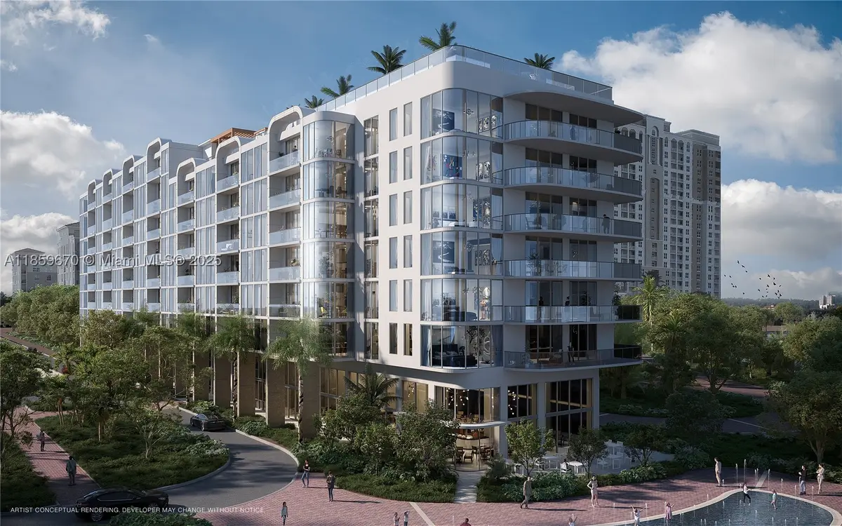 501 SE 6th #403, Fort Lauderdale, FL 33301 - #1