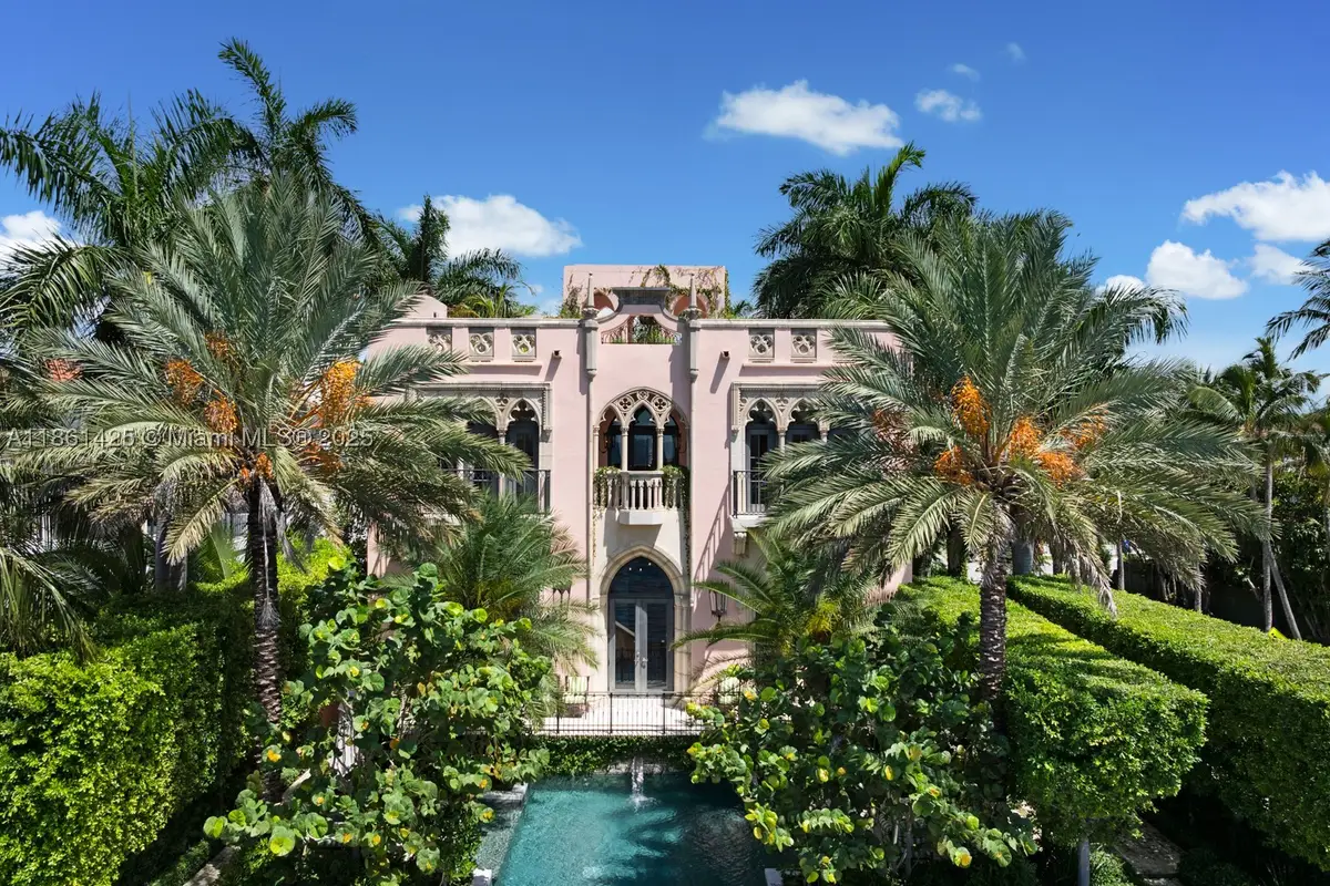 1840 S Bayshore, Miami, FL 33133 - #1