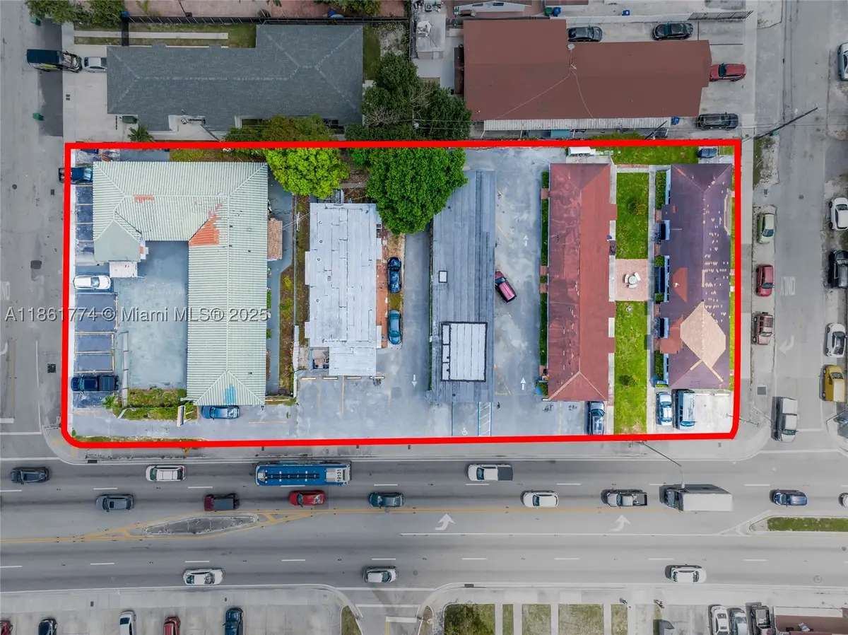 4831 W Flagler, Miami, FL 33134 - #1