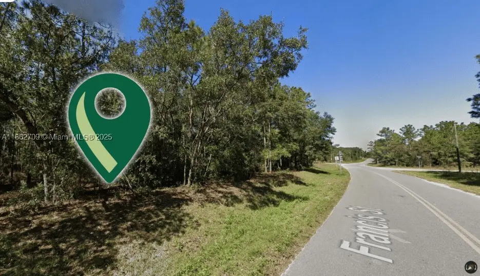 128 N Francis, Interlachen Florahome, FL 32148 - #1