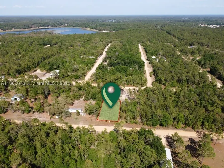 112 Grenock, Interlachen Florahome, FL 32148 - #2