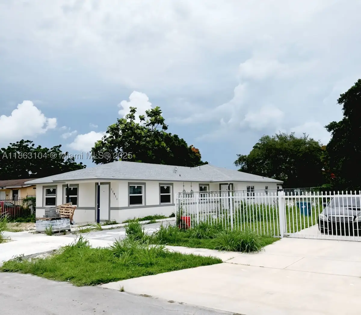 11911 SW 213, Miami, FL 33177 - #1