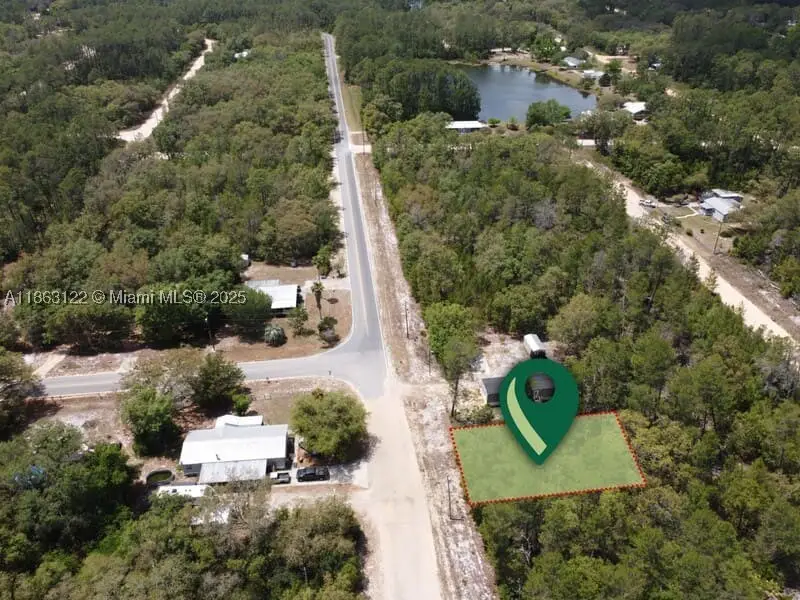 105 Wallace, Interlachen Florahome, FL 32148 - #2
