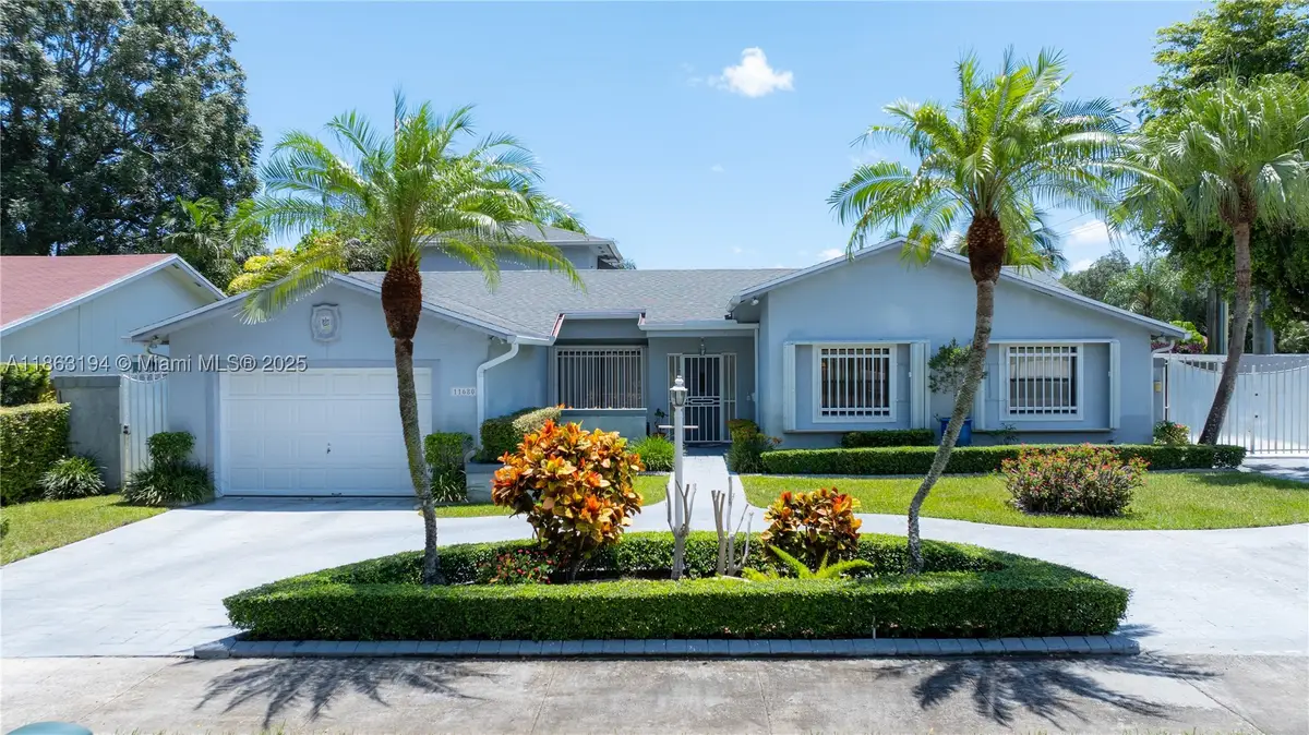 11680 SW 92nd, Miami, FL 33176 - #1