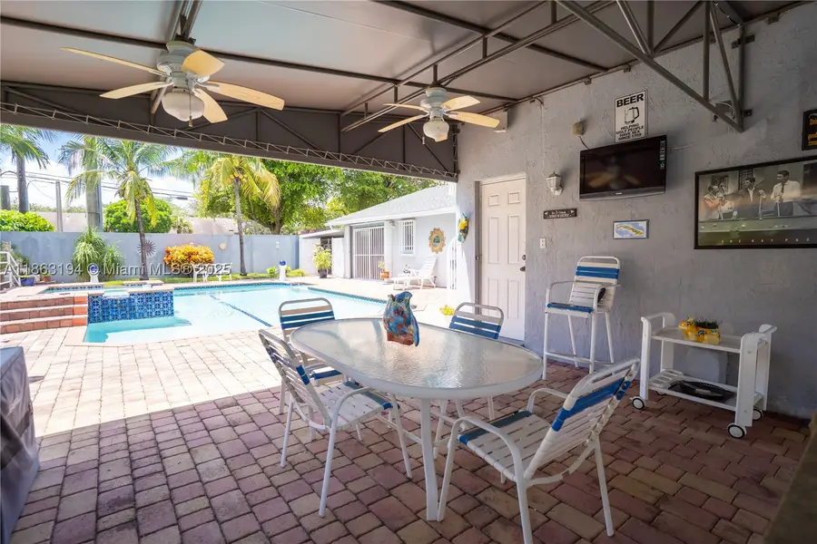 11680 SW 92nd, Miami, FL 33176 - #3