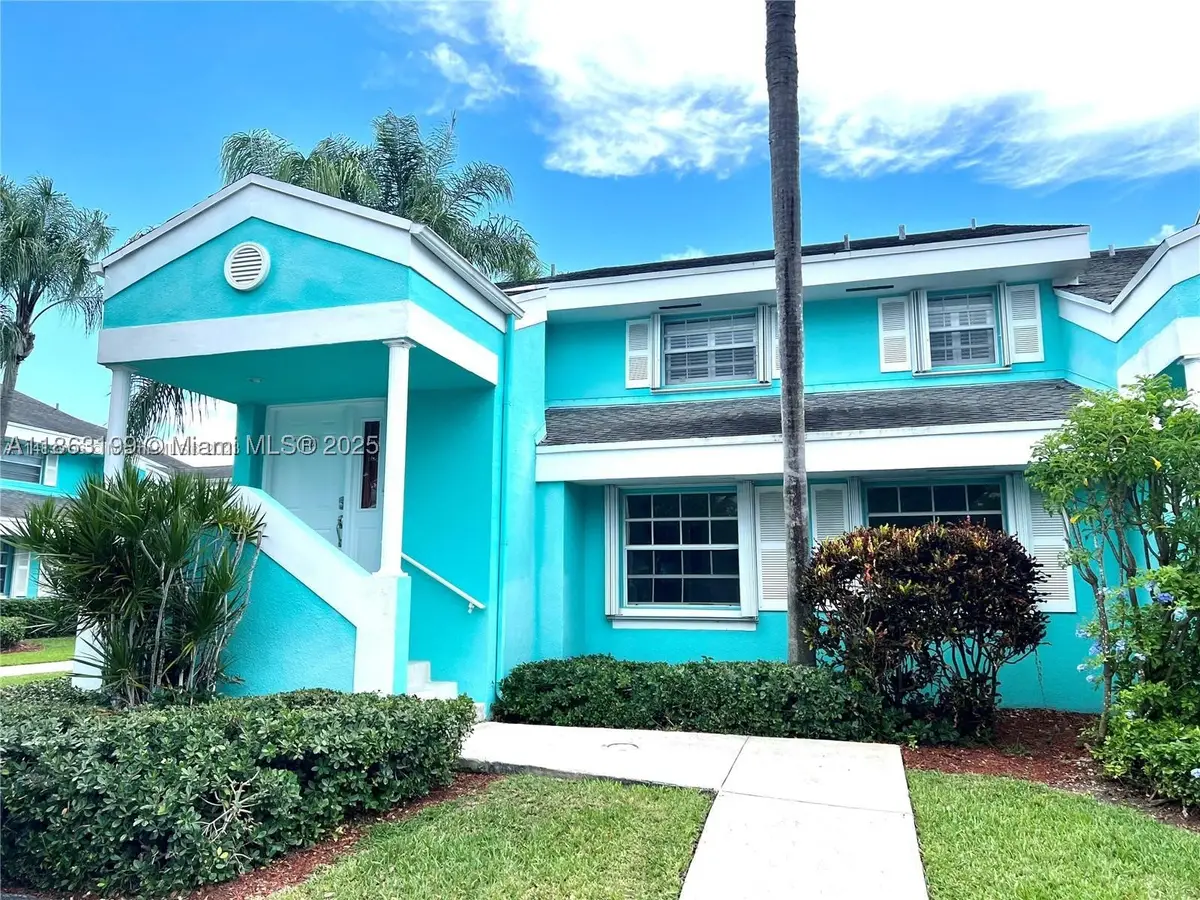 2653 SE 20th #105-D, Homestead, FL 33035 - #1