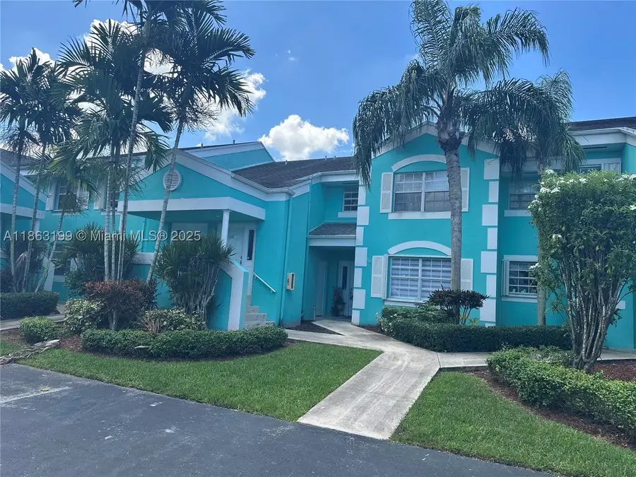 2653 SE 20th #105-D, Homestead, FL 33035 - #2