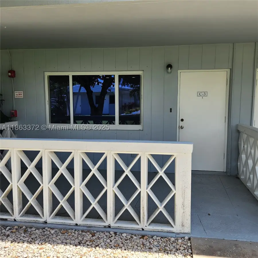 2170 NE 51st #C3, Fort Lauderdale, FL 33308 - #2