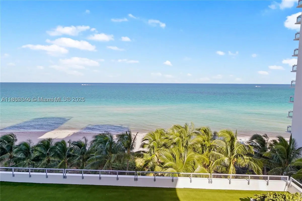 6899 Collins #808, Miami Beach, FL 33141 - #1