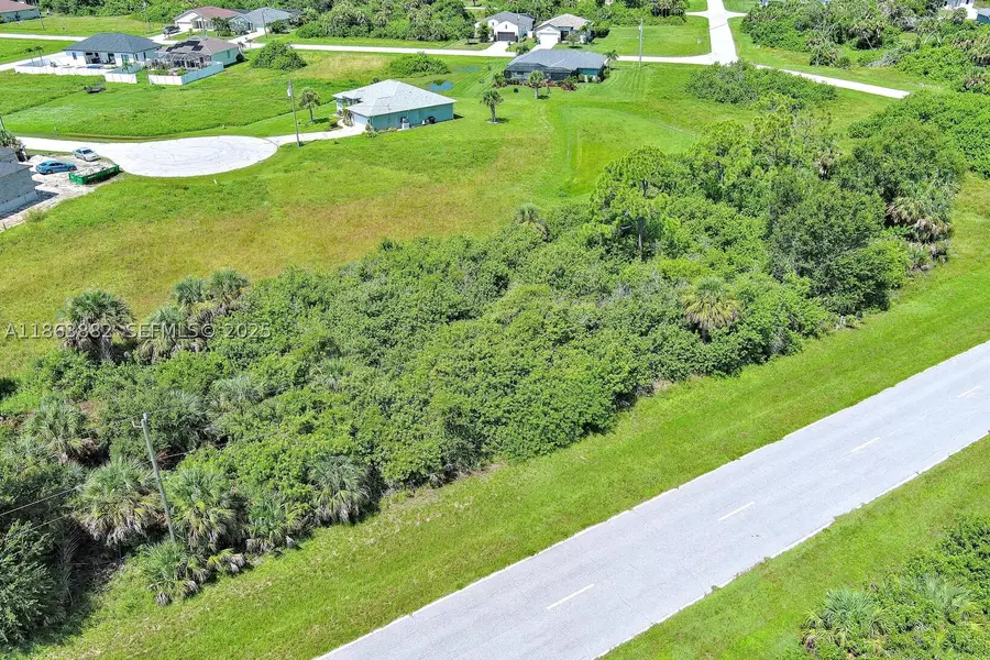 316 Sunset, Grove City Rotonda, FL 33947 - #2